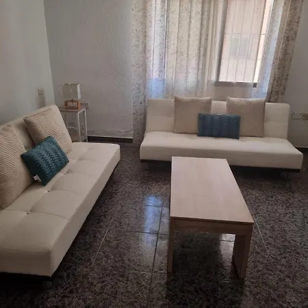 Apartament Puerto *
