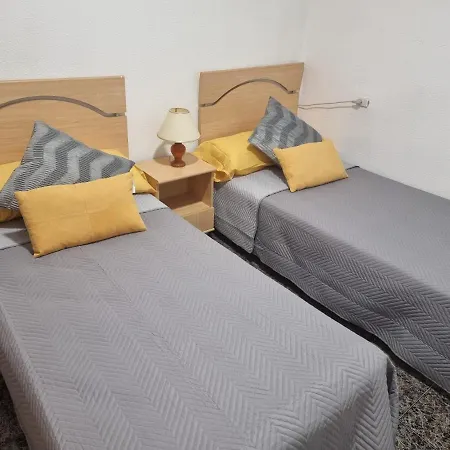 Apartament Puerto Sagunto