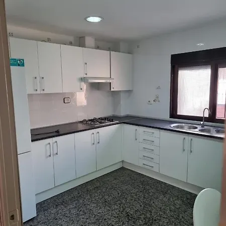 Apartment Puerto