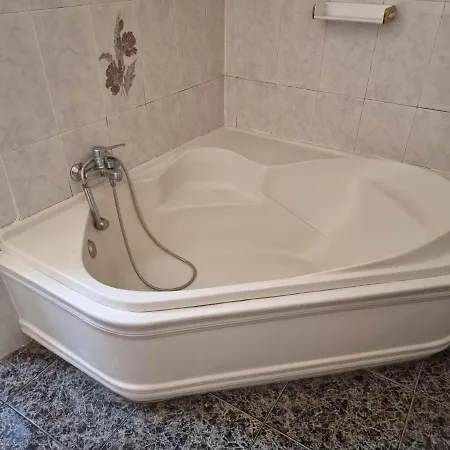 Apartman Puerto *