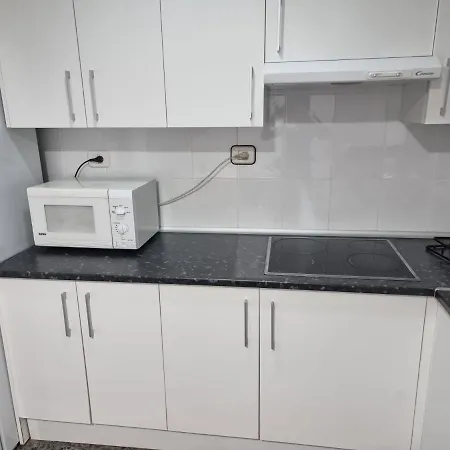 Apartman Puerto *