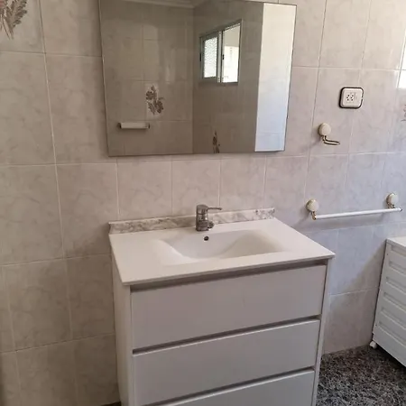 Apartment Puerto