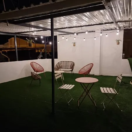 Puerto Apartament Sagunto