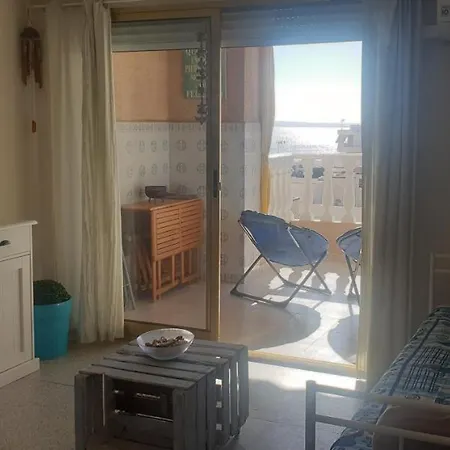 Lägenhet Apartamento Santa Pola