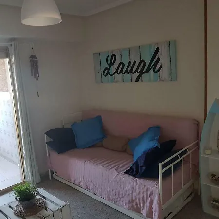 Lägenhet Apartamento Santa Pola