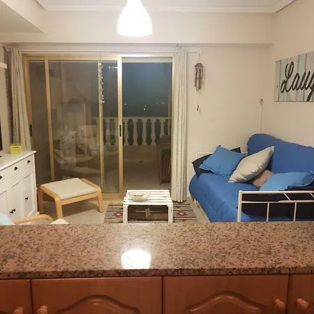 Apartamento Santa Pola Santa Pola