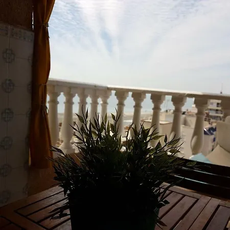 Lägenhet Apartamento Santa Pola Santa Pola
