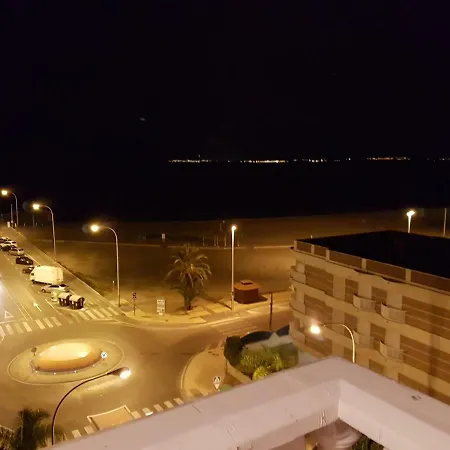 Lägenhet Apartamento Santa Pola Santa Pola